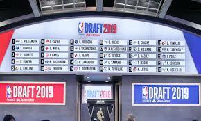 Draft Lottery