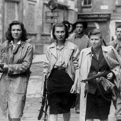 Timeline: Seconda guerra mondiale