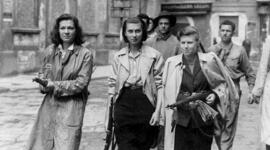 Timeline: Seconda guerra mondiale