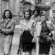 Resistenza donne partigiane milano web