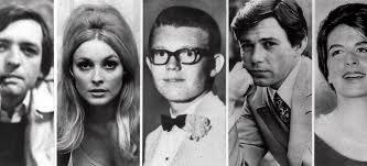 Manson Family Murders
