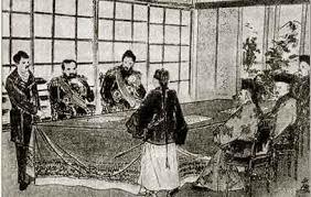 Treaty of Shimonoseki