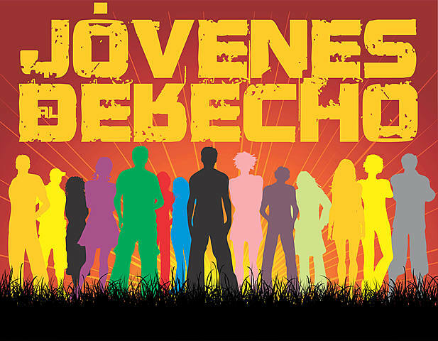 Derechos de los jóvenes