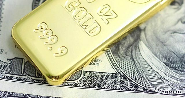 The Gold Standard Act is ratified