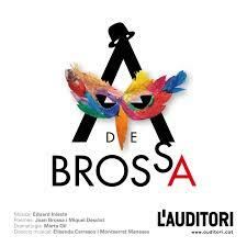 Cantania Joan Brossa