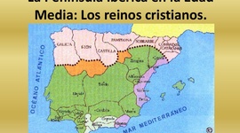 Timeline: Los Reinos Cristianos