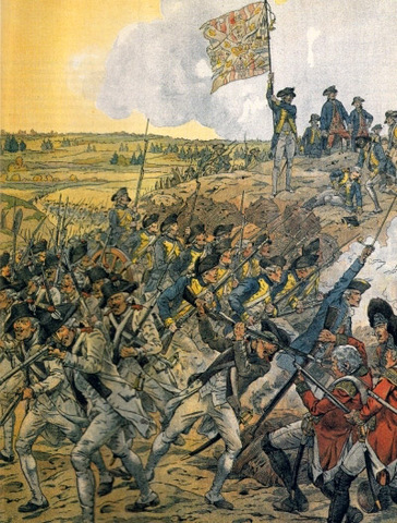 Battle of Yorktown