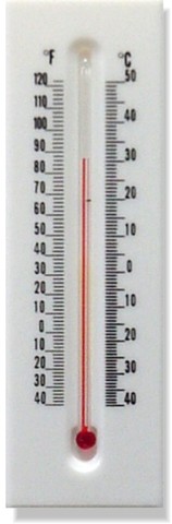 Thermometer