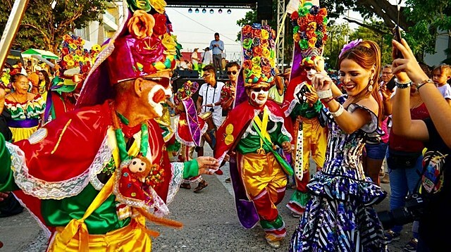 Colombia se unió a la convención sobre la protección de la Diversidad de las Expresiones Culturales de la Unesco