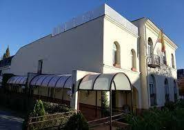 Restructurtación Real Patronato