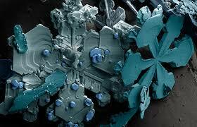 Año internacional de la cristalografía.