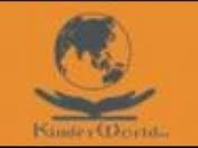 my niece ưhen she came to Kindergaden