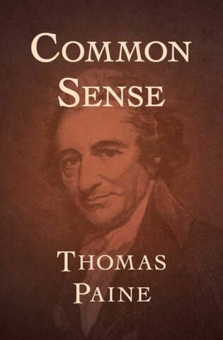 Common Sense