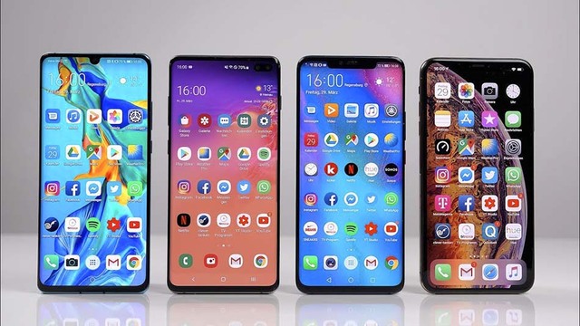 CUARTA GENERACIÓN O 4G