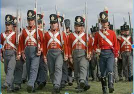 Britain gets involved