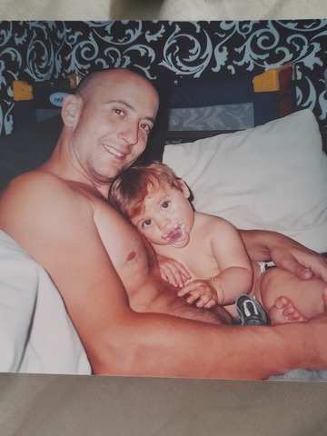 Vaig deixar el xumet