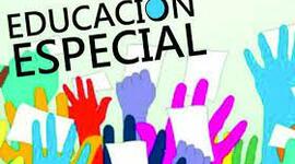 Timeline: Línea Temporal Educación Especial