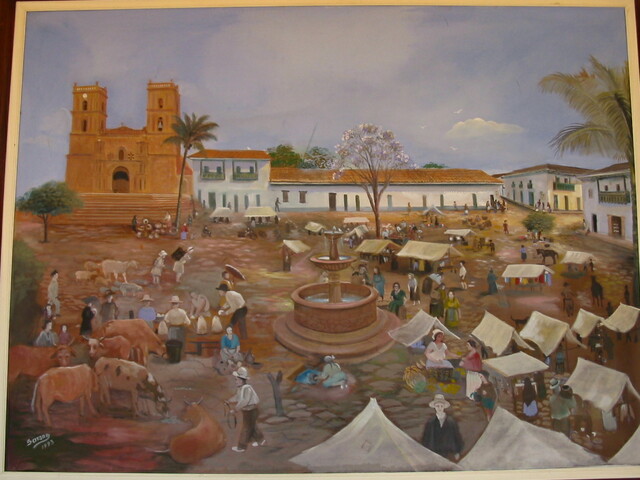 Fallecimiento de Martín Pradilla y Ayerbe