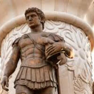 Timeline: Época Clásica griega