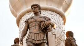 Timeline: Época Clásica griega