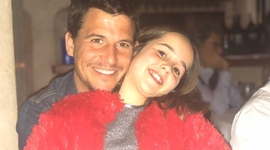 Timeline: Autobiografia Lena Jimenez