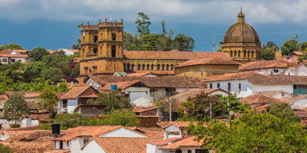 Declaración Monumento Nacional.