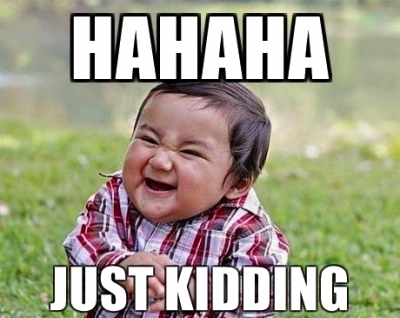 George Kidnaps Natives