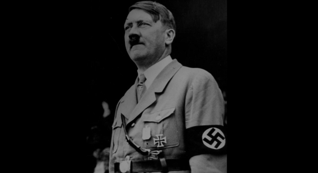Hitler appointed German leader
