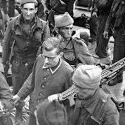 Timeline: A Series of Fortunate and Unfortunate Events (1929 - 1945)