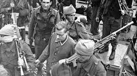 Timeline: A Series of Fortunate and Unfortunate Events (1929 - 1945)