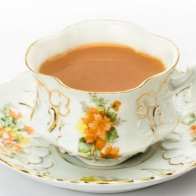 Timeline: MOTÍN DEL TÉ (1773) BOSTON