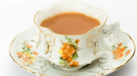 Timeline: MOTÍN DEL TÉ (1773) BOSTON