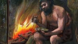 Homo neanderthalensis