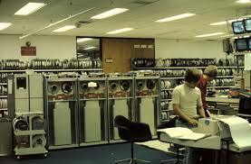 UNIVAC 1108-1110