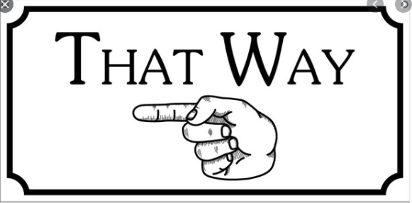 Squanto Finds His Way