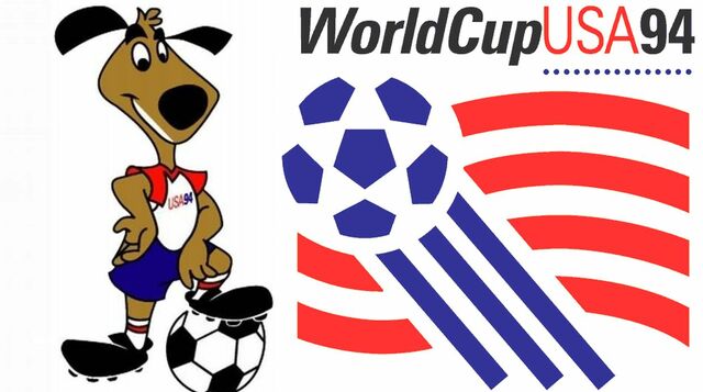 Copa Mundial 1994 Estados Unidos