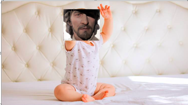 Birth of Bartholomew Gosnold