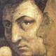 Masaccio self portrait