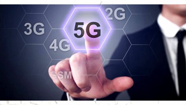 QUINTA GENERACIÓN O 5G