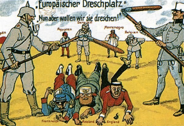 Franko Prusianako Sorrera