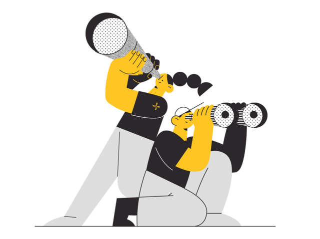 Observació i identificació d'un possible problema