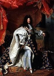 Monarquía de Absolutismo Regio