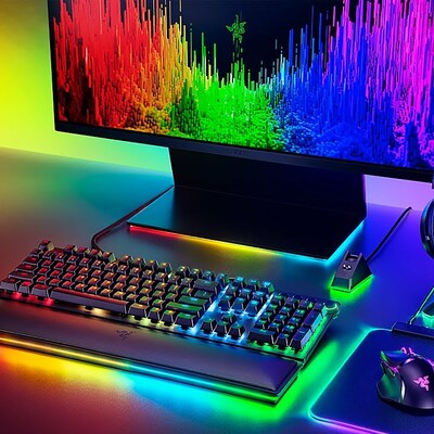 Timeline: Generación de computadoras