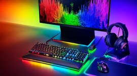 Timeline: Generación de computadoras