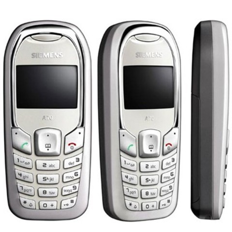 Mi primer movil