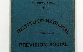 Creación del Instituto Nacional de Previsión