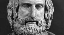 Timeline: Έργα Ευριπίδη