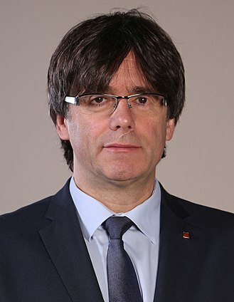 S'enva el puigdemont