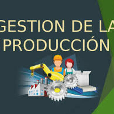 Timeline: Antecedentes históricos de la gestión de la producción.  Integrantes: José Francisco Sánchez Magaña, Diego Adrián Moreno Rangel, Martin Giovanni Acuña Valencia, Sergio Diaz Guzmán, Eduardo Cruz Tapia.