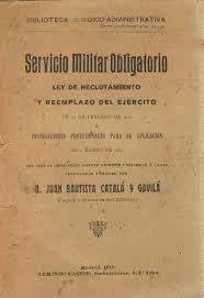 Ley de Reclutamiento